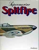Supermarine Spitfire. First Edition 1980