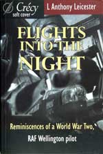 Flights Into the Night  First Edition 2000