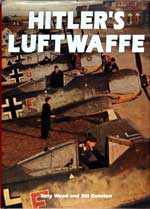 Hitler's Luftwaffe  First Edition 1977