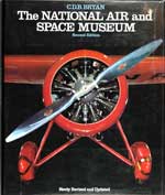 The National Air and Space Museum. Second Edition 1988