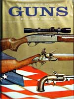 The Fireside Book of Guns
