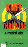 Knife Throwing, A Practical Guide