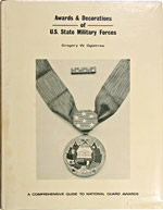 Awards and Decorations of U.S. State Military Forces