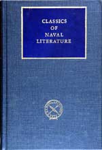 Classics of Naval Literature  Bluejacket. 1986 Edition