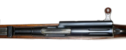 Schmidt Rubin Model 1911 Rifle