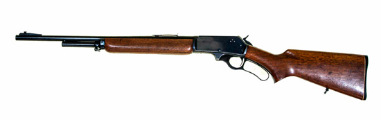 Marlin Model 336SC (Sporting Carbine)