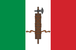 Flag - Fascist Italy