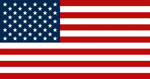 Flag - United States of America