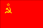 Flag - USSR