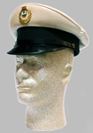 Cassina De Pecchi Municipal Police Hat