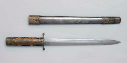 Chinese Chiang Kai-Shek Dagger.