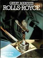 Grand Marques Rolls-Royce. 1989 Edition