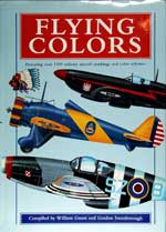 Flying Colors - First Edition 1999