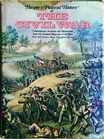 Harper's Pictorial History of The Civil War