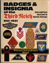 Badges and Insignia of the Third Reich