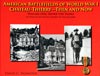 American Battlefields of World War I