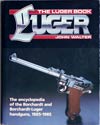 The Luger Book