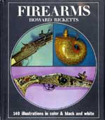 Firearms. 1972 Edition