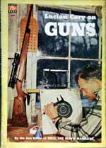 Lucian Cary on Guns. 1952 Edition