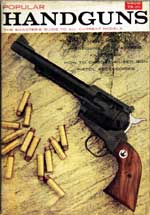 Popular Handguns