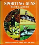 Sporting Guns. First Edition