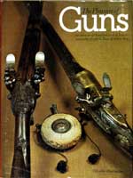 The Pleasure of Guns