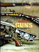 The Great Guns. First Edition