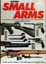 Modern Small Arms