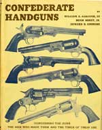 Confederate Handguns