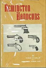 Remington Handguns