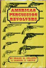 American Percussion Revolvers