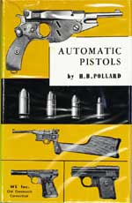 Automatic Pistols