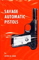 Savage Automatic Pistols