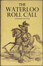Waterloo Roll Call