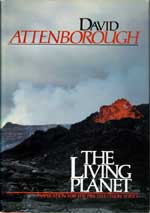 The Living Planet. First Edition 1984