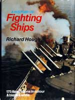 A History of Fighting Ships. 1975 Edition