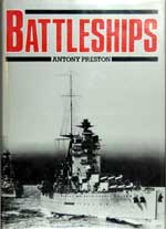 Battleships. First Edition 1981