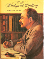 Rudyard Kipling. First Edition 1974