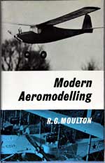 Modern Aeromodelling. Second Edition 1968