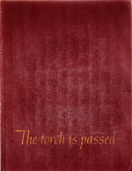 The Torch is Passed  The Associated Press Story of the Death of a President. 1963