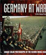 Germany at War. First Edition 2003