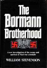 The Bormann Brotherhood
