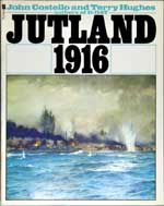 Jutland 1916. First Edition 1976