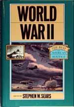World War II. 1991 Edition