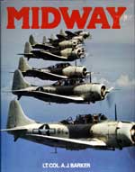 Midway. First Edition 1981
