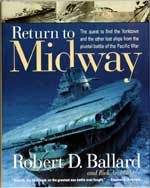 Return to Midway First Edition 1999