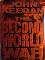 The Second World War. First Edition (1989)