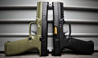 Featured Handgun - Arsenal SAI Strike One Tier One Limited Edition Handgun