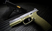 Featured Handgun - Arsenal SAI Strike One Tier One Limited Edition Handgun