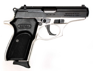 Bersa Thunder .380 Semi-Automatic Pistol